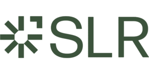 SLR Consulting Logo 25