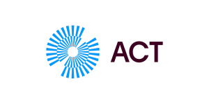 ACT comm logo