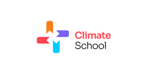 Climate School logo