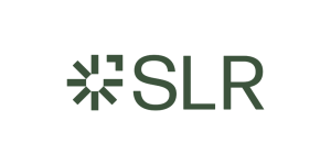 SLR Consulting Logo 25