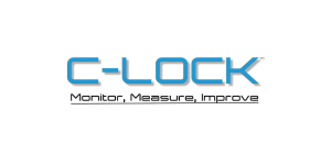 c-lock logo