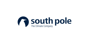 south pole logo