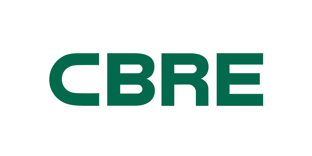 CBRE