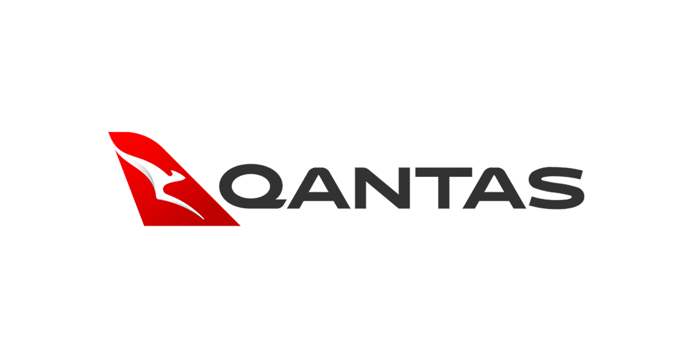 Qantas